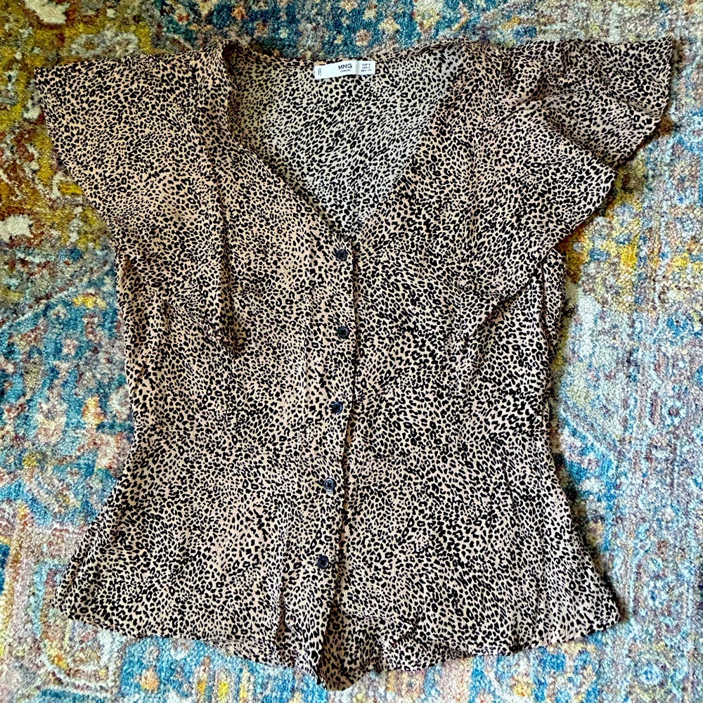 Mango Top